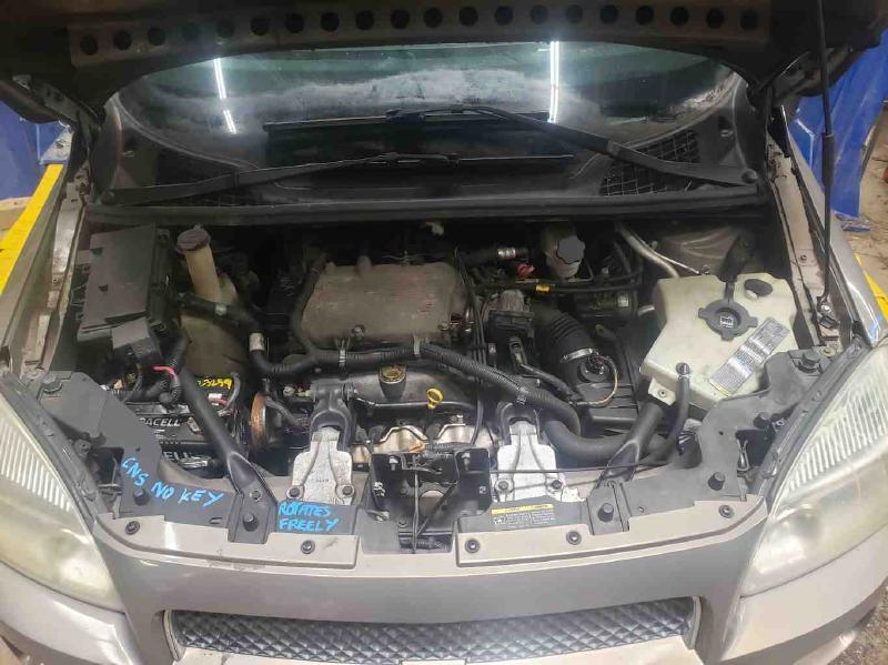 2006 Chevy UPLANDER 3.5L (VIN L, 8th digit) Used Engine