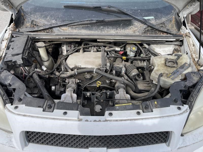 2005 Chevy UPLANDER (3.5L, VIN L, 8th digit) Used Engine