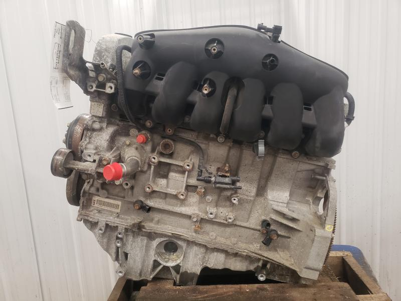 2006 Chevy TRAILBLAZER 4.2L (VIN S, 8th digit) Used Engine