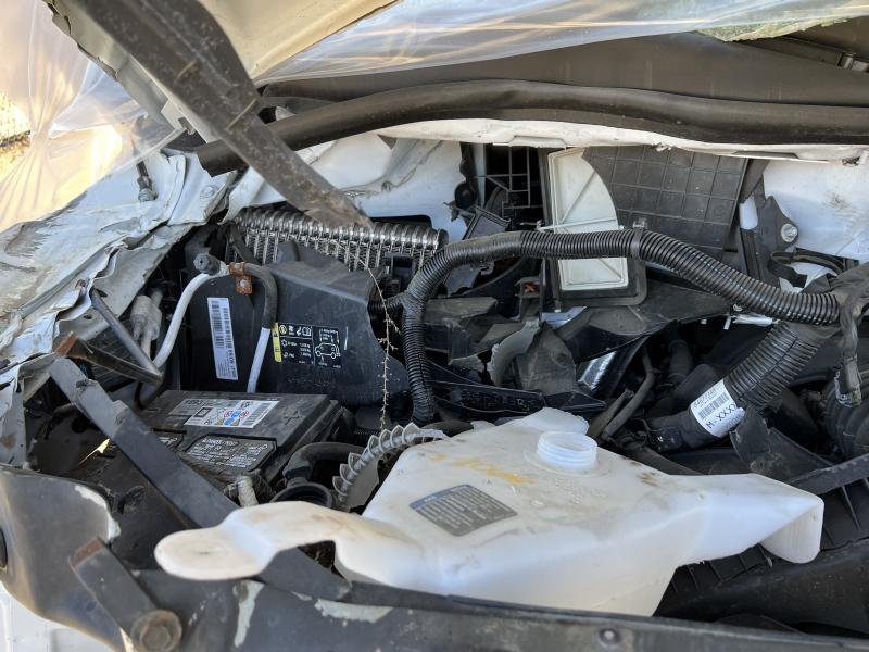2019 Chevy EXPRESS 3500 4.3L (VIN P, 8th digit, opt LV1) Used Engine