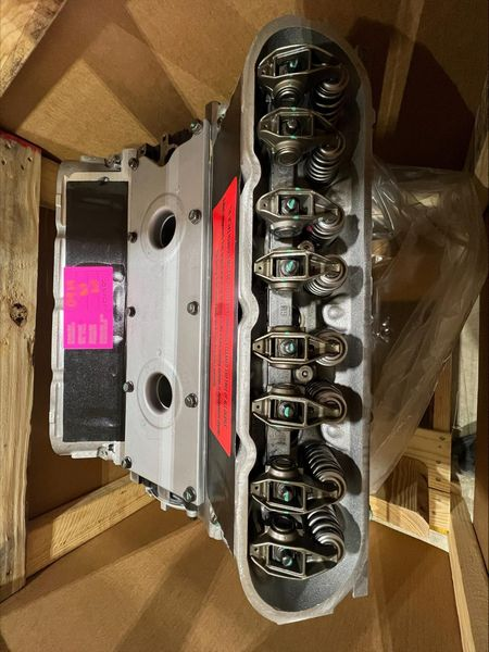 2007 Chevy EXPRESS 3500 6.0L (VIN U, 8th digit, opt LQ4) Remanufacture Engine