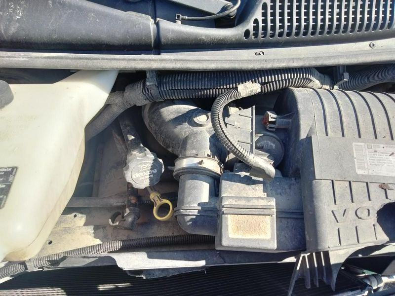 2011 Chevy EXPRESS 1500 5.3L (VIN 4, 8th digit, opt LMF) Used Engine