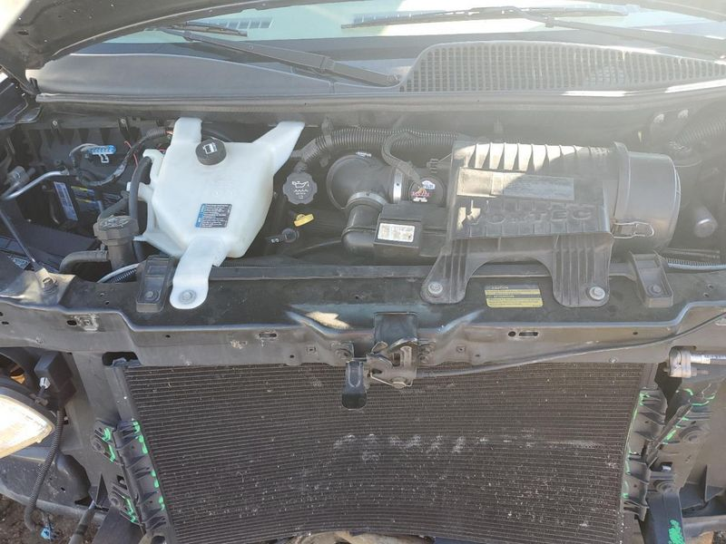 2010 Chevy EXPRESS 1500 5.3L (VIN 4, 8th digit, opt LMF) Used Engine
