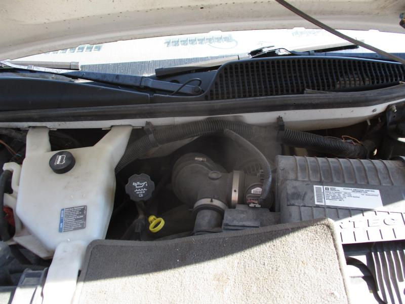2009 Chevy EXPRESS 1500 5.3L (VIN 4, 8th digit, opt LMF) Used Engine