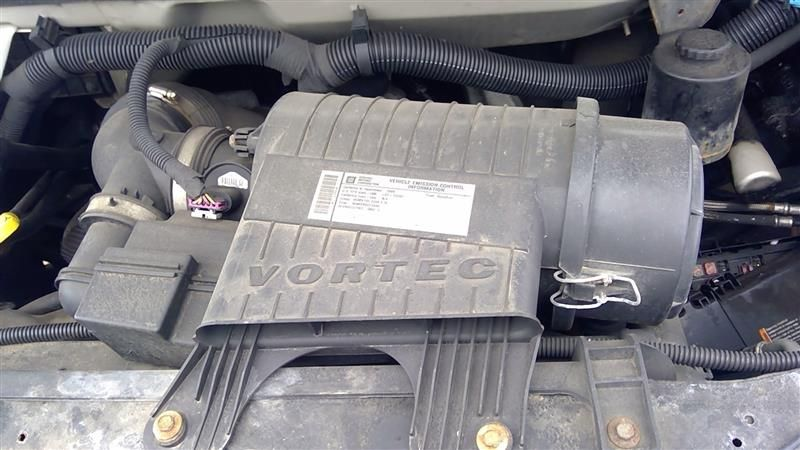 2009 Chevy EXPRESS 1500 5.3L (VIN 4, 8th digit, opt LMF) Used Engine