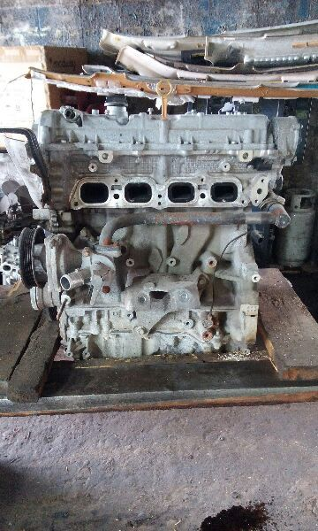 2016 Chevy COLORADO 2.5L (VIN A, 8th digit, opt LCV), 4x4 Used Engine