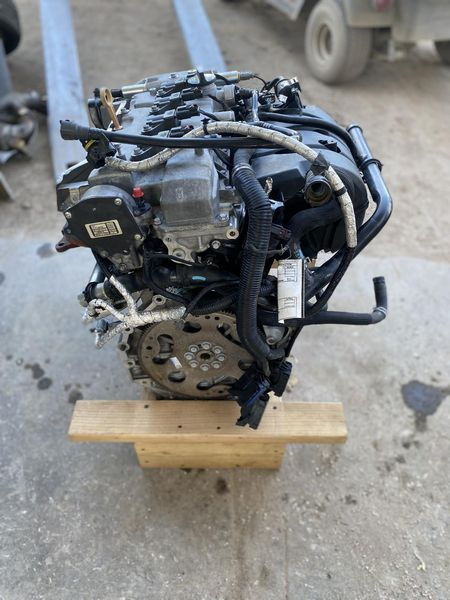 2015 Chevy COLORADO 2.5L (VIN A, 8th digit, opt LCV), 4x2 Used Engine