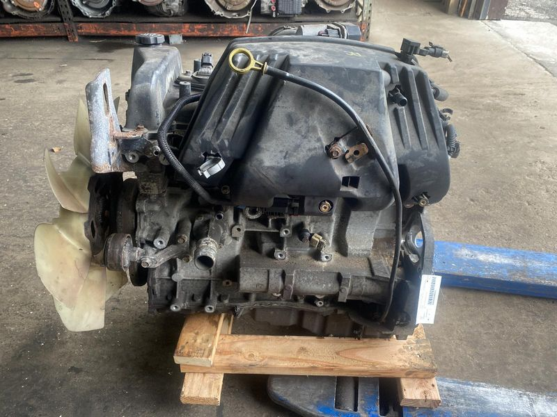 2006 Chevy COLORADO 3.5L (VIN 6, 8th digit) Used Engine