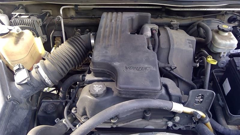 2005 Chevy COLORADO 2.8L (VIN 8, 8th digit) Used Engine