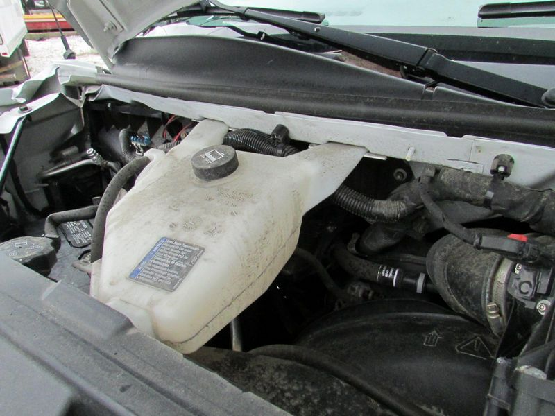 2018 Chevy EXPRESS 2500 4.3L (VIN P, 8th digit, opt LV1) Used Engine