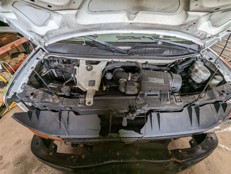 2009 Chevy EXPRESS 2500 6.0L, VIN K (8th digit) Used Engine