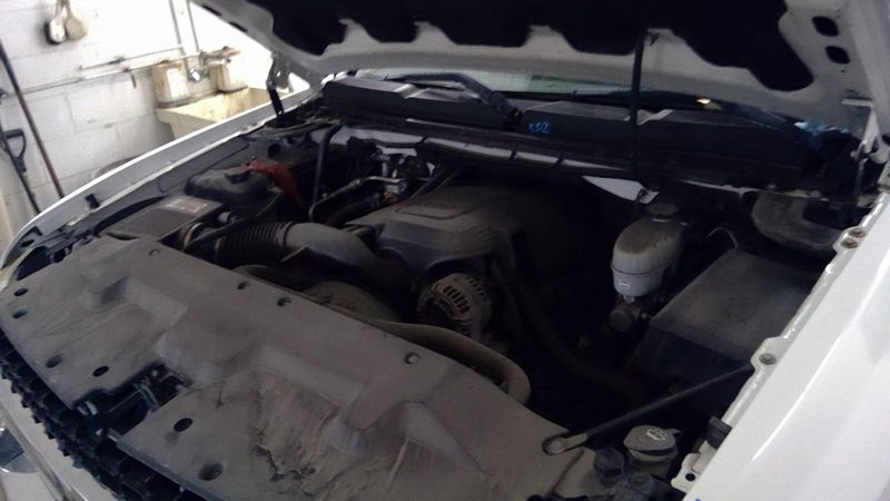 2008 Chevy EXPRESS 2500 6.0L (VIN K, 8th digit, opt LY6) Remanufacture Engine