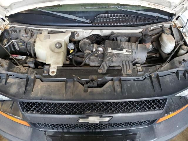 2007 Chevy EXPRESS 2500 4.8L (VIN V, 8th digit, opt LR4) Remanufacture Engine