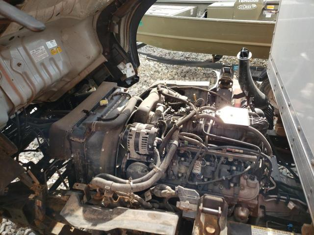 2019 Chevy SILVERADO 3500 6.0L, CNG (VIN B, 8th digit, opt LC8) Used Engine