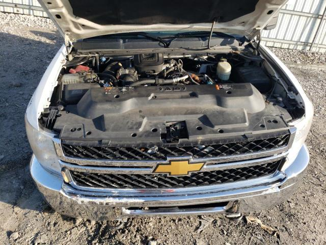 2014 Chevy SILVERADO 3500 6.6L (VIN 8, 8th digit, opt LML) Used Engine