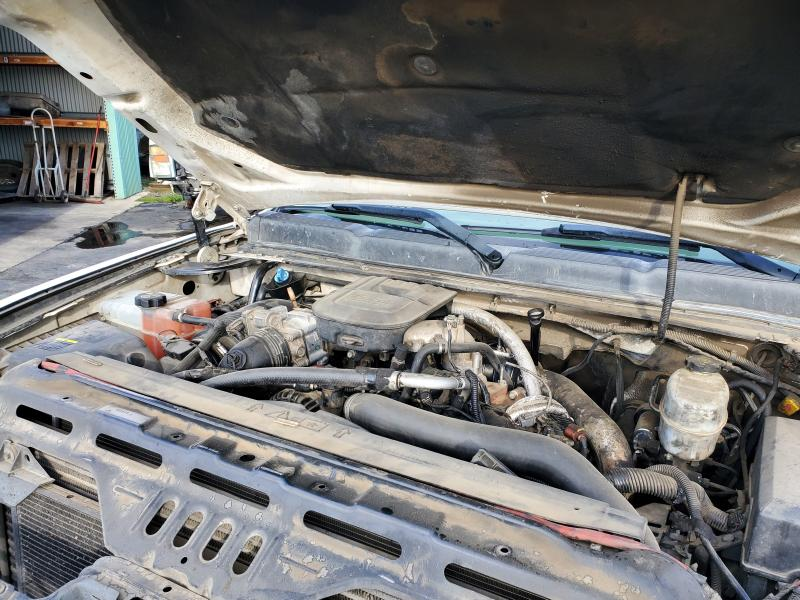 2011 Chevy SILVERADO 3500 6.6L, VIN L (8th digit, opt LGH) Used Engine