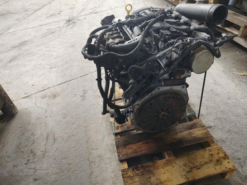 2011 Audi A3 (2.0L), (turbo), VIN F (5th digit), (engine ID CCTA, gasoline) Used Engine