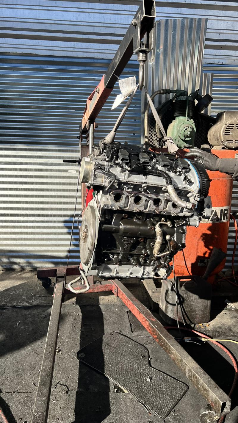 2009 Audi A3 2.0L, (turbo), VIN F (5th digit), (engine ID CCTA, gasoline) Used Engine