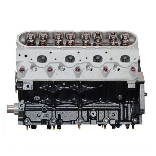 2011 Chevy SILVERADO 1500 5.3L, gasoline, VIN 0 (8th digit, opt LMG) Remanufacture Engine
