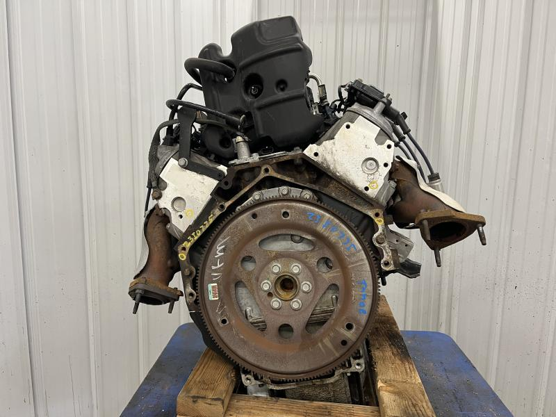 2009 Chevy SILVERADO 1500 5.3L, VIN 0 (8th digit, opt LMG) Remanufacture Engine
