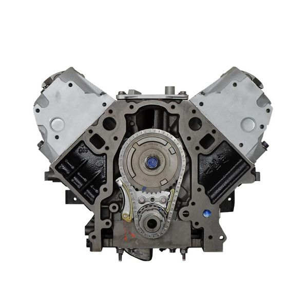 2008 Chevy SILVERADO 1500 4.8L (VIN C, 8th digit, opt LY2) Remanufacture Engine
