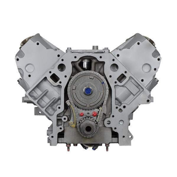 2008 Chevy SILVERADO 1500 5.3L, VIN 3 (8th digit, opt LC9) Remanufacture Engine