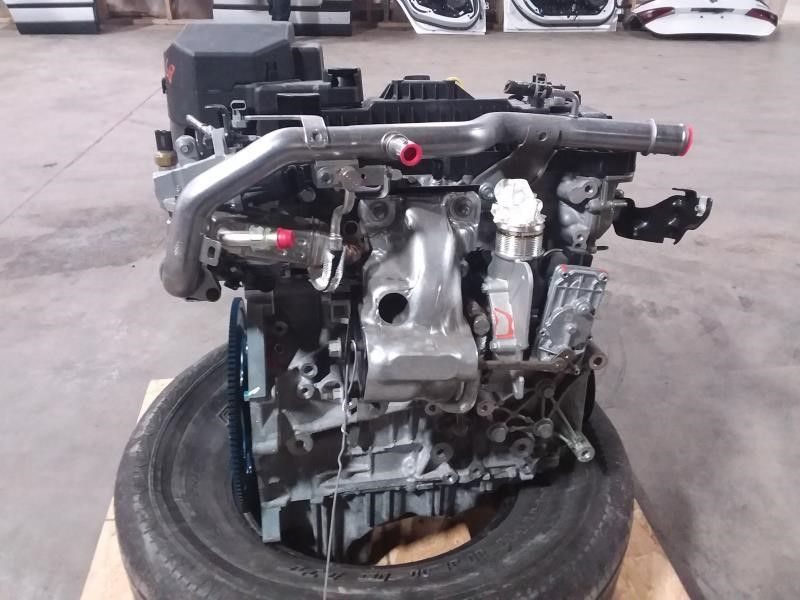 2022 Ford BRONCO 2.3L (VIN H, 8th digit), AT Used Engine
