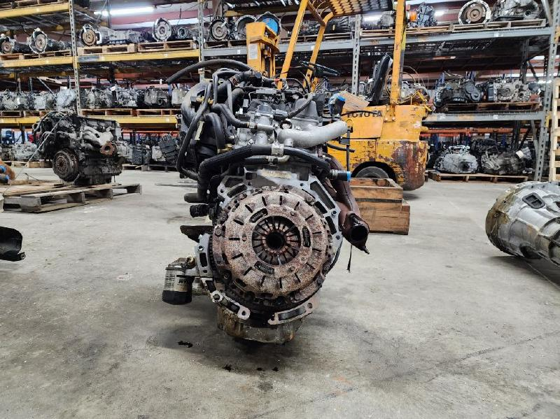 2007 Ford Ranger 2.3L (VIN D, 8th digit, 4-140) Used Engine