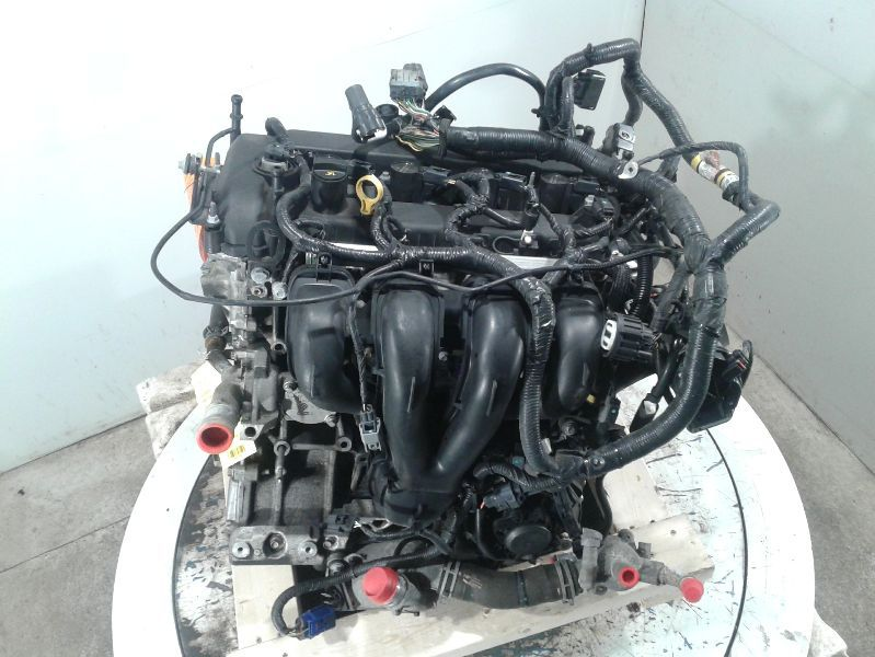 2013 Ford C-Max gasoline, (2.0L, VIN U, 8th digit) Used Engine