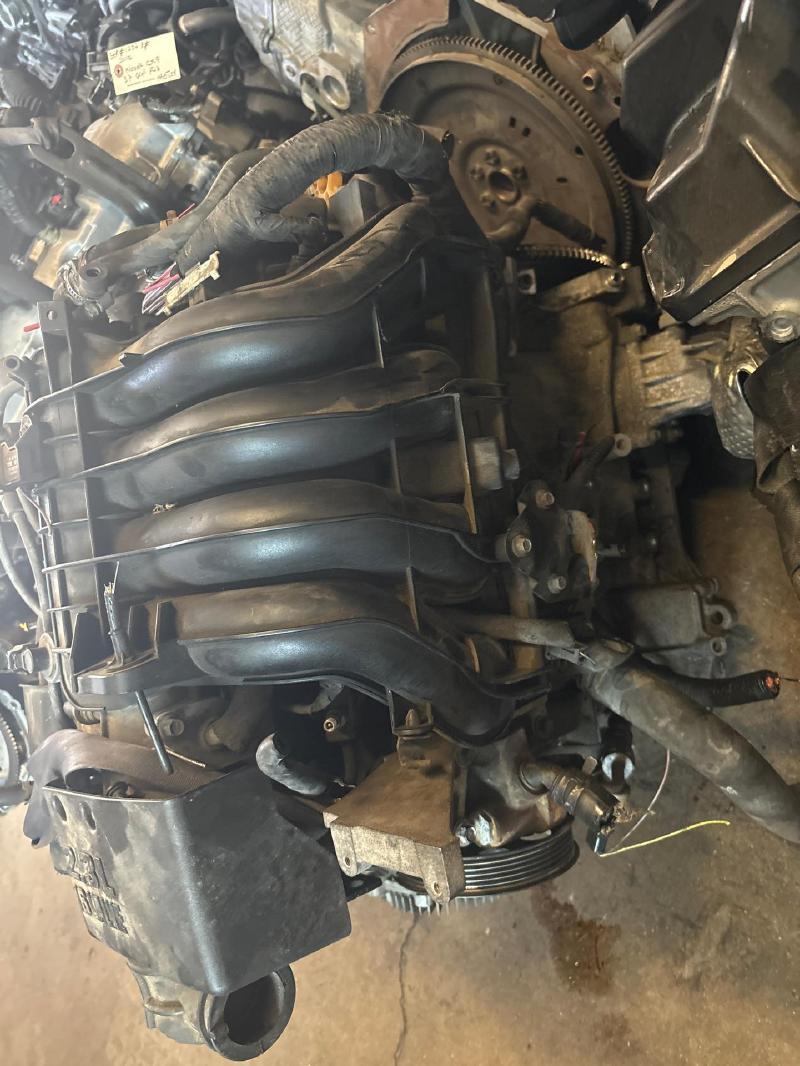 2006 Ford Ranger 2.3L (VIN D, 8th digit, 4-140) Used Engine