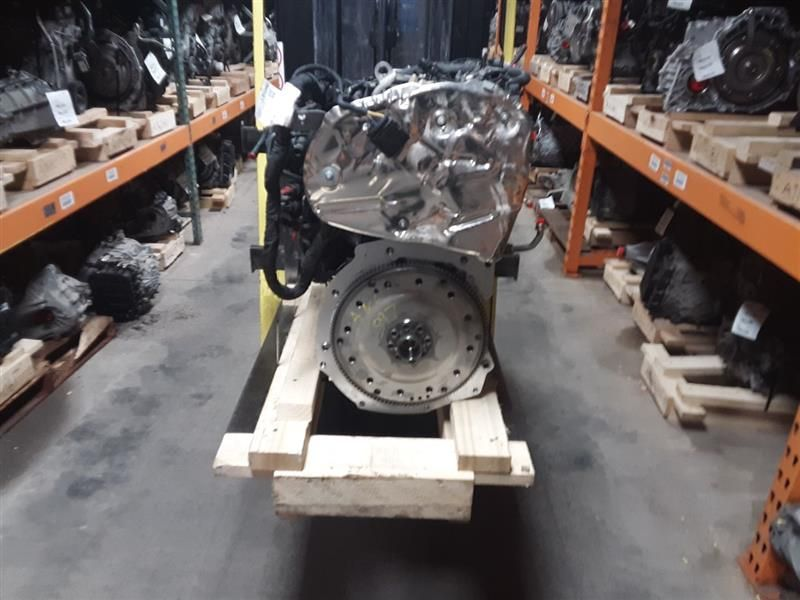 2023 Audi A4 (2.0L), VIN A (5th digit) Used Engine