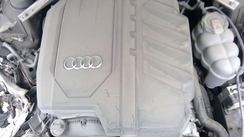 2023 Audi A4 (2.0L), VIN B (5th digit) Used Engine