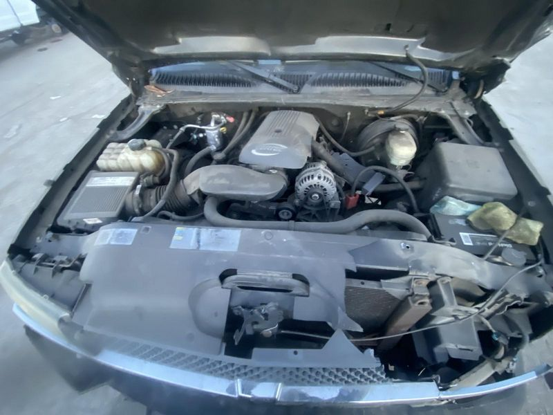 2005 Chevy SILVERADO 1500 4.8L (VIN V, 8th digit) Used Engine