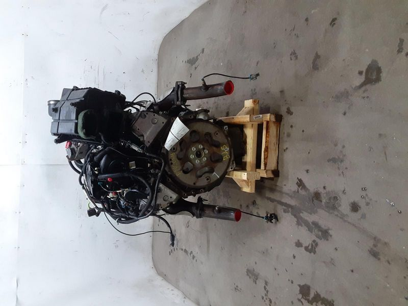 2004 Chevy SILVERADO 1500 5.3L, VIN Z (8th digit) Used Engine