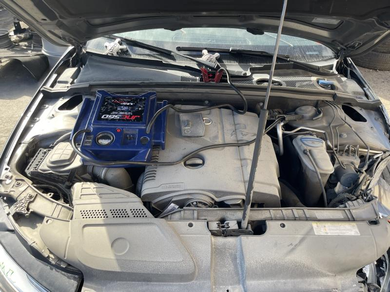 2015 Audi A4 (2.0L, VIN F, 5th digit, turbo), engine ID CAEB Used Engine