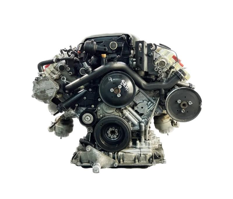 2009 Audi A4 3.2L, ID BKH (VIN H, 5th digit) Used Engine