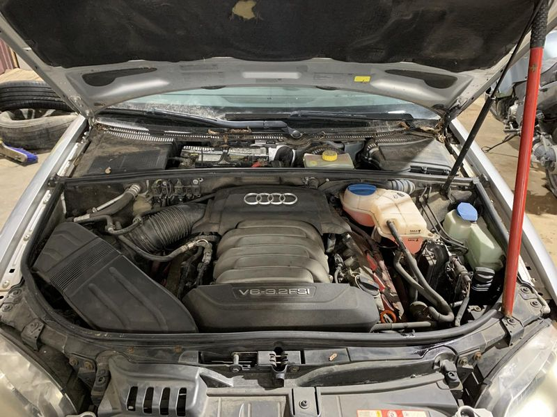 2006 Audi A4 3.2L, VIN G (5th digit) Used Engine