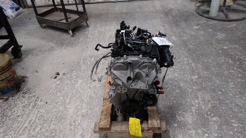2022 Ford BRONCO SPORT 1.5L (VIN 6, 8th digit) Used Engine