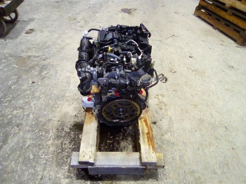 2021 Ford BRONCO SPORT 1.5L (VIN 6, 8th digit) Used Engine