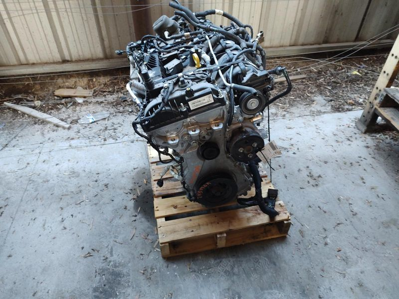2021 Ford BRONCO SPORT 2.0L (VIN 9, 8th digit) Used Engine