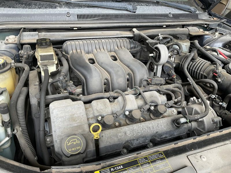 2007 Ford Five Hundred (3.0L, VIN 1, 8th digit) Used Engine