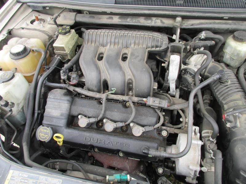 2006 Ford Five Hundred (3.0L, VIN 1, 8th digit) Used Engine