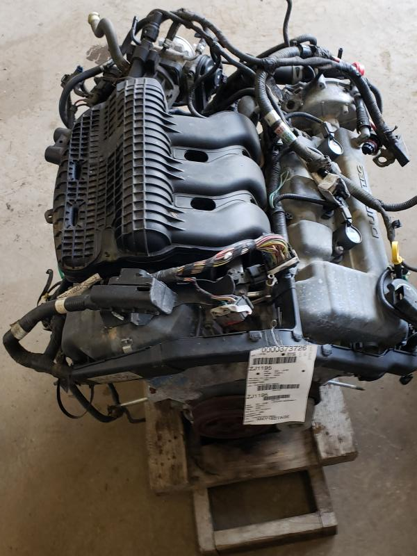 2006 Ford Five Hundred (3.0L, VIN 1, 8th digit) Used Engine