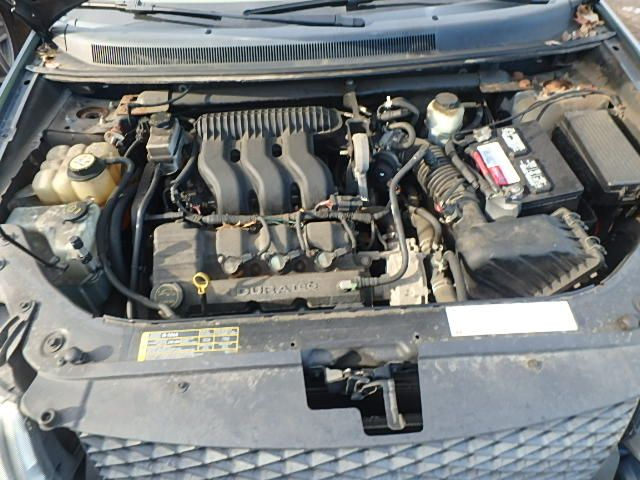 2005 Ford Freestyle (3.0L, VIN 1, 8th digit) Used Engine
