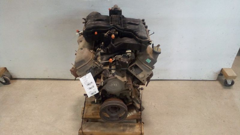 2005 Ford Freestar 3.9L (VIN 6, 8th digit, 6-238) Used Engine