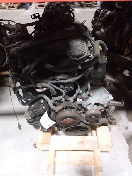 2005 Ford Freestar 4.2L (VIN 2, 8th digit, 6-256) Used Engine