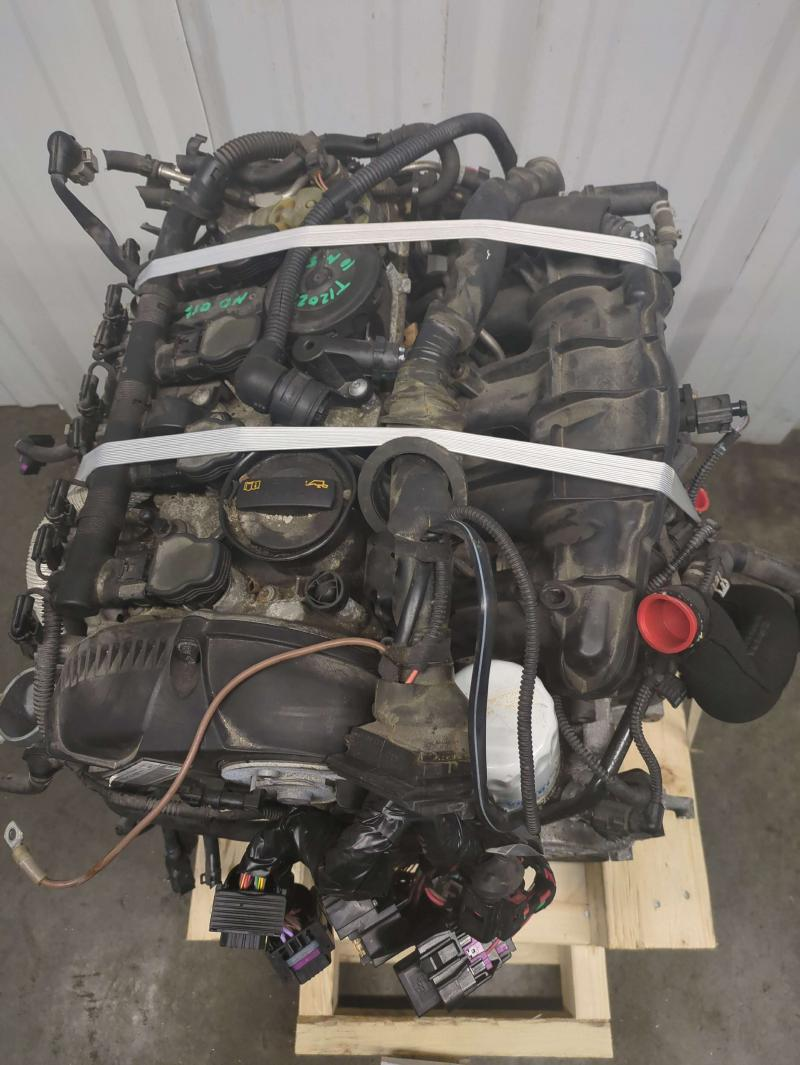 2010 Audi A5 2.0L (VIN F, 5th digit) Used Engine
