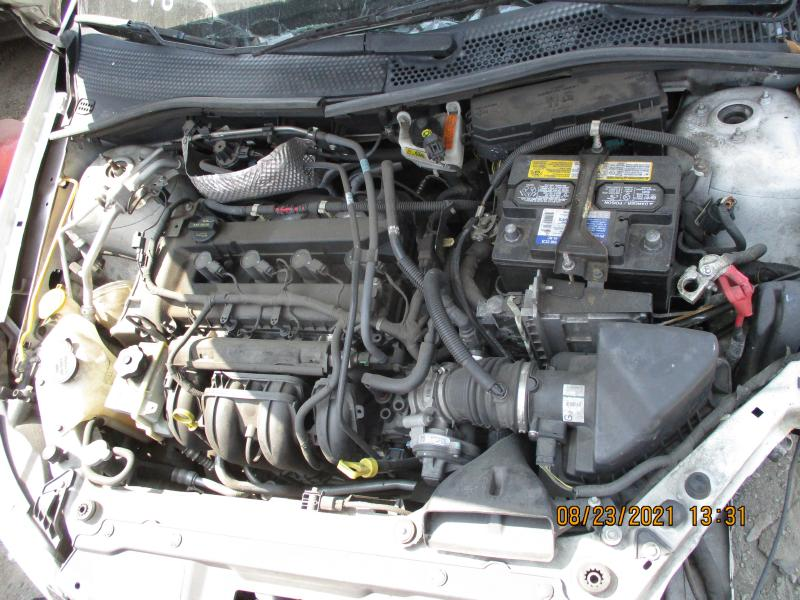 2011 Ford Focus (2.0L, VIN N, 8th digit, DOHC), low emissions (PZEV) Used Engine