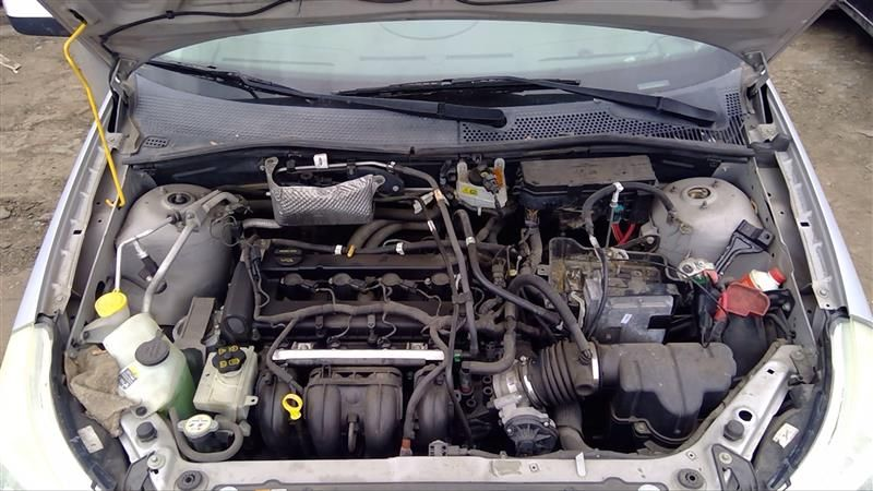 2010 Ford Focus (2.0L, VIN N, 8th digit, DOHC), low emissions (PZEV) Used Engine