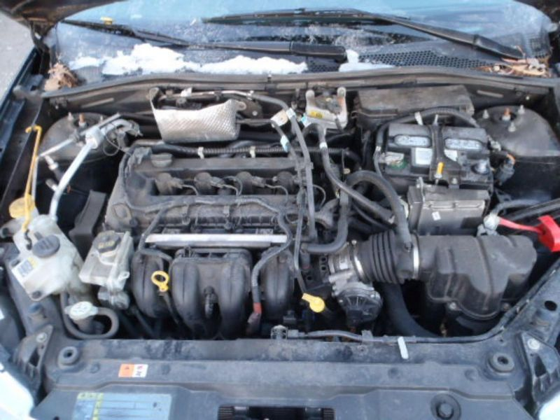 2008 Ford Focus (2.0L, VIN N, 8th digit, DOHC), low emissions (PZEV) Used Engine